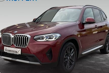 BMW X3 23.920 km 49.850 &euro; Bautzen 02625
