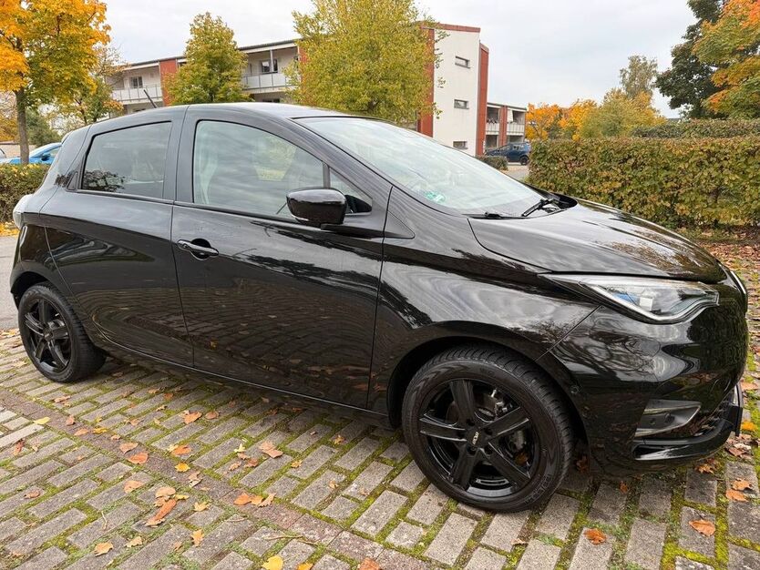 Renault ZOE 71.350 km 14.850 € Adelsdorf 91325