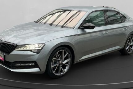 Skoda Superb 44.815 km 26.980 € Köln-Mülheim 51063