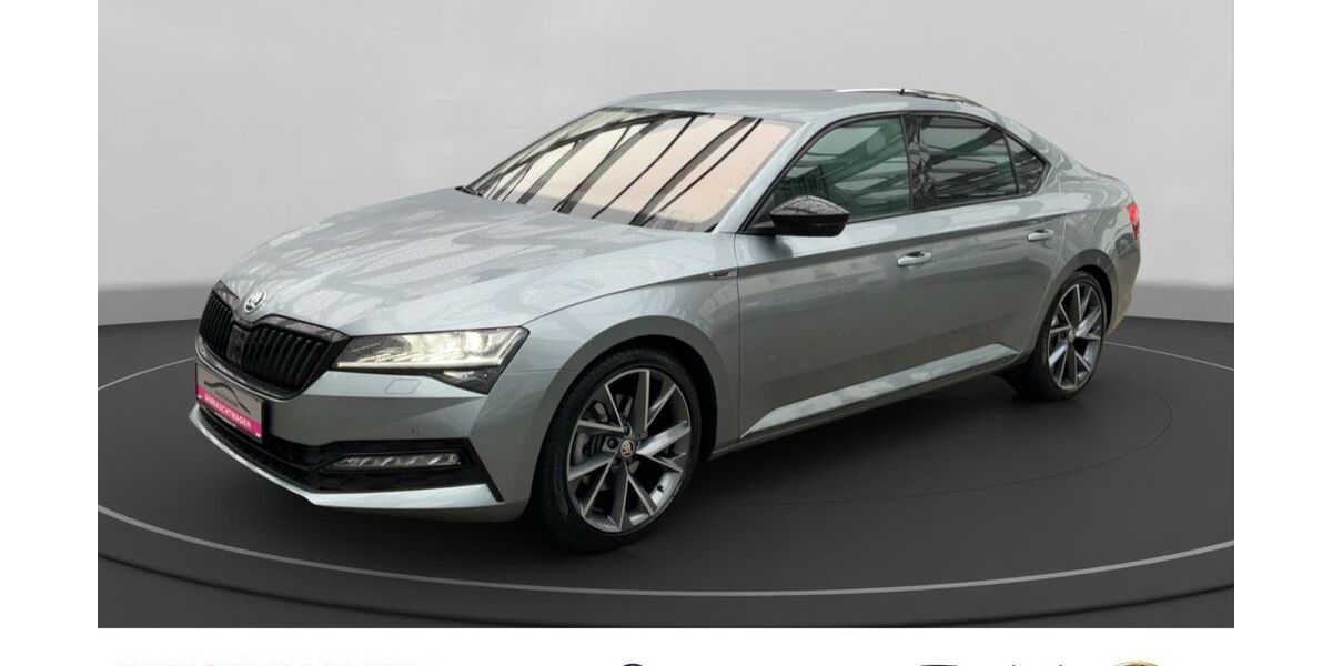 Skoda Superb 44.815 km 26.980 € Köln-Mülheim 51063