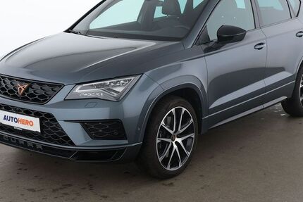 Cupra Ateca 93.062 km 23.280 &euro; Dresden 01187