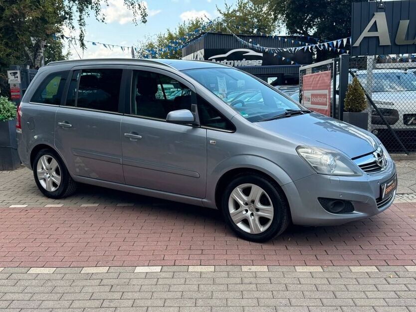 Zafira