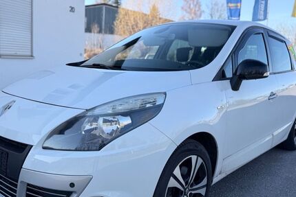 Renault Scenic 150.000 km 3.298 &euro; Friedrichshafen 88048