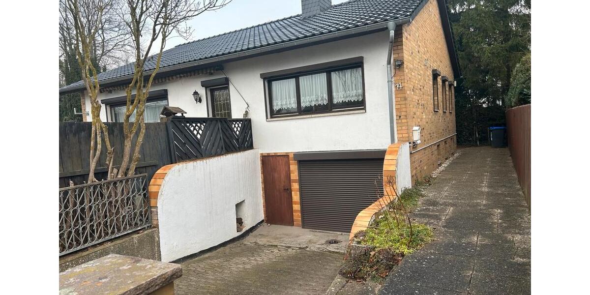 Einfamilienhaus in Spitzenlage in Sehnde ohne Makler! 5 zimmer