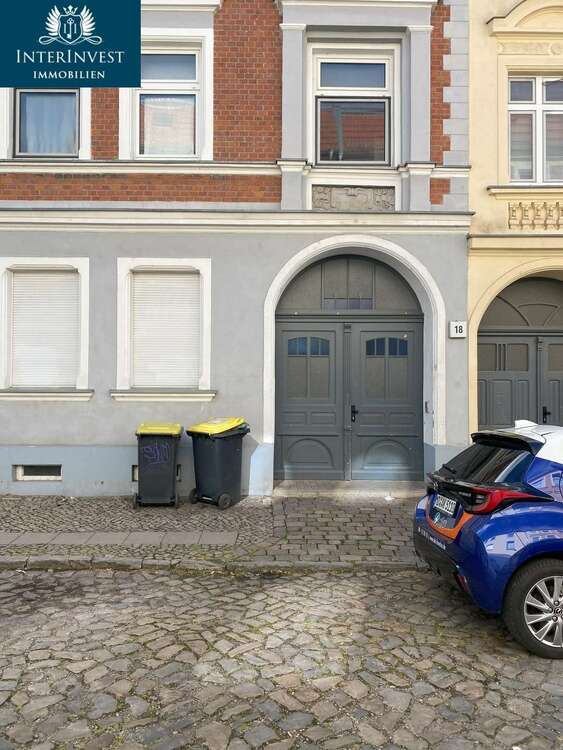 Wohnung zum Mieten in Magdeburg 449 € 65.16 m²
