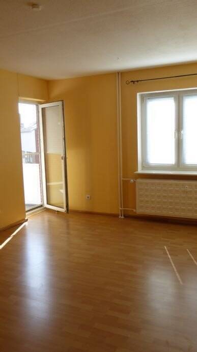 Sonnige 3 Zimmer Wohnung