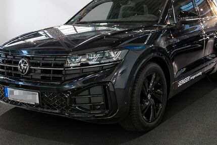 VW Touareg 8.000 km 96.990 &euro; Lübeck 23560