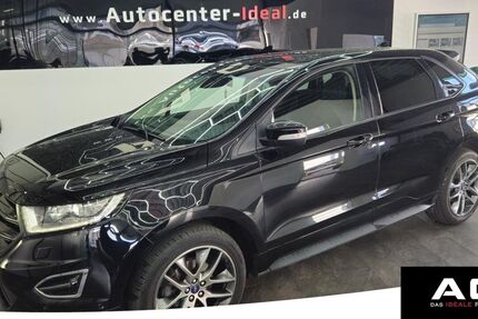 Ford Edge 122.980 km 18.900 &euro; Breidenbach 35236