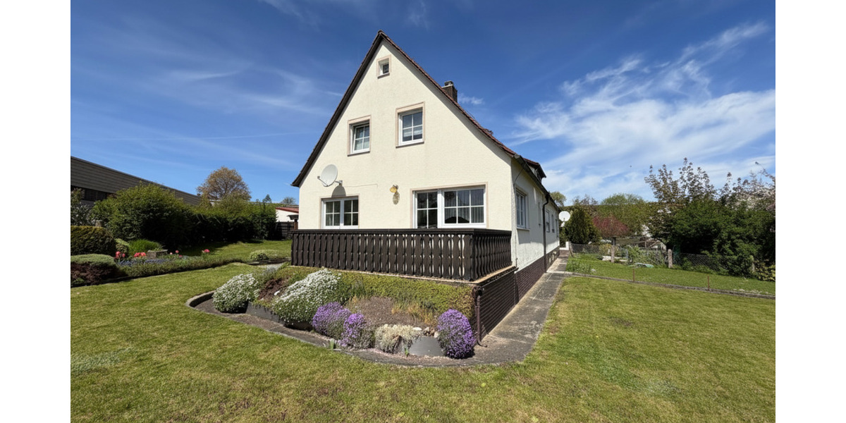 Doppelhaushälfte Treuchtlingen - 5 Zimmer, 105 m&sup2;, 229.000&euro; | Angebot:26391560