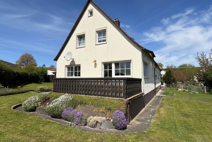 Haus Treuchtlingen - 5 Zimmer, 105 m&sup2;, 229.000&euro; | Angebot:26391560