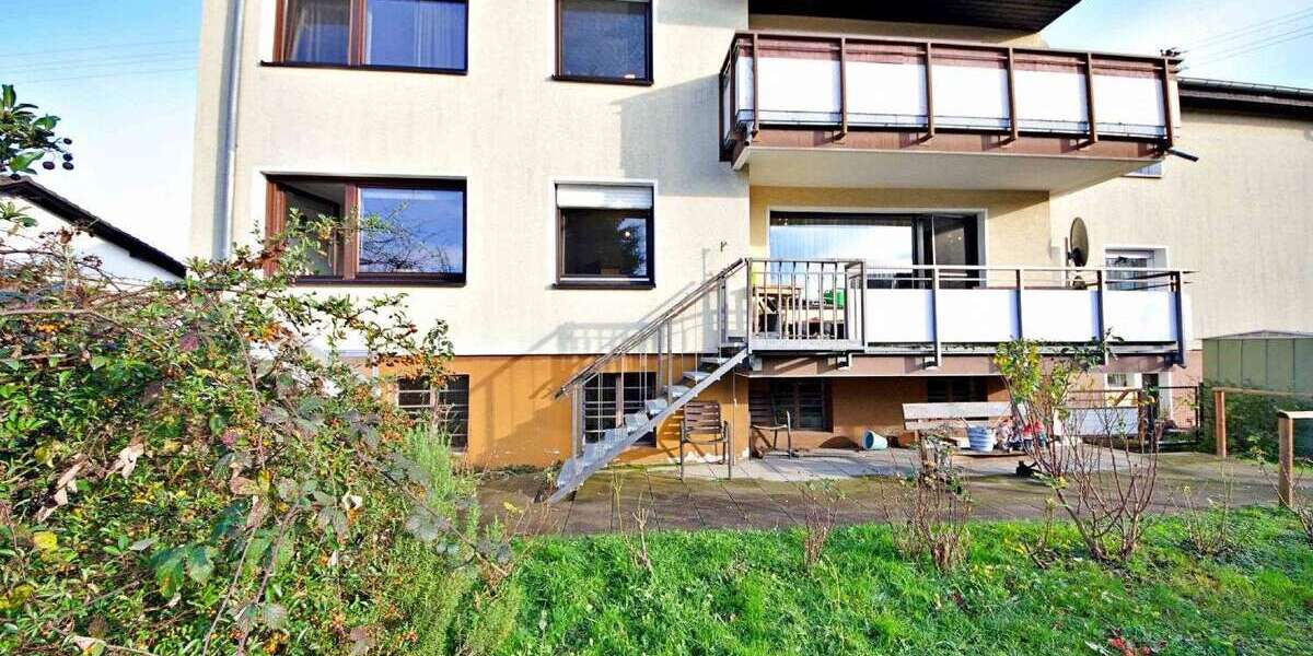 Wohnung zum Kaufen in Königswinter - Uthweiler 299.000 € 100 m² 4 zimmer