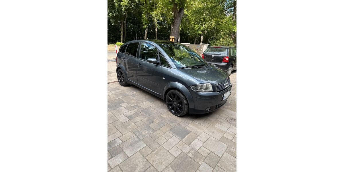 Audi A2 174.531 km 8.499 &euro; Teltow 14513