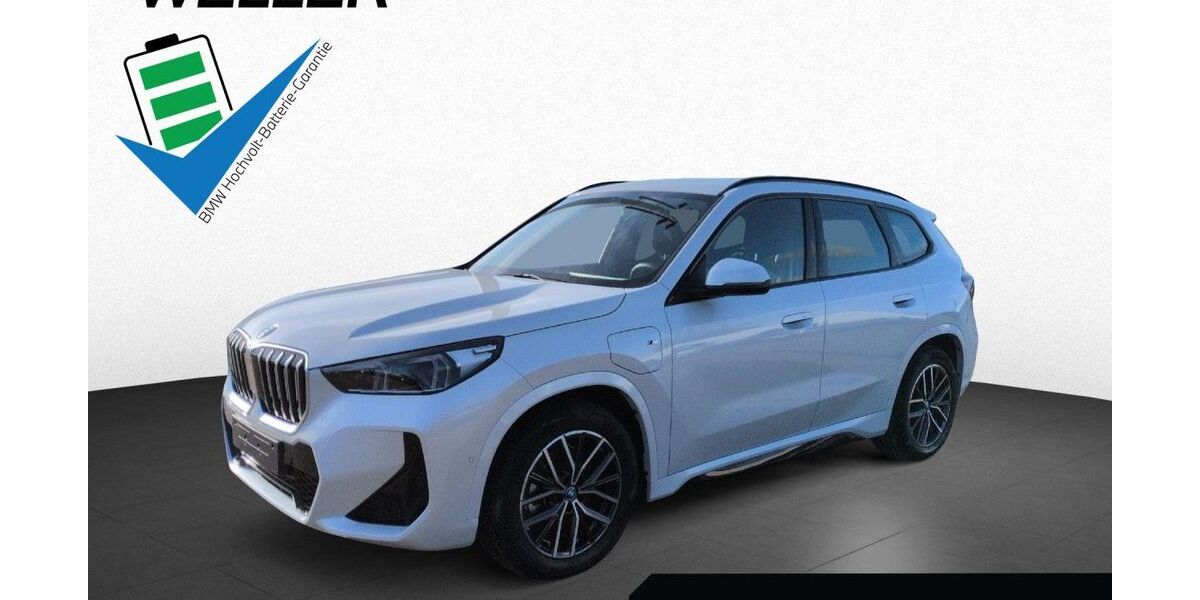 BMW X1 20.426 km 39.800 &euro; Hildesheim 31137