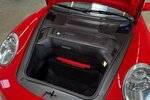 Porsche 997 Carrera S 3.8 PZ-Scheckheft rot makellos 57.211 km 78.800 &euro; Landsberg am Lech 86899