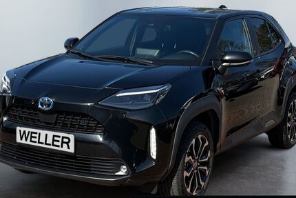 Toyota Yaris Cross 33.541 km 25.990 &euro; Bielefeld 33609