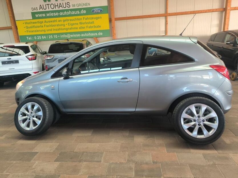 Corsa