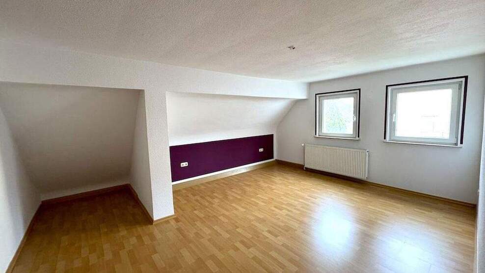 Charmantes Fachwerkhaus mit ausgebautem Dachboden 8 zimmer