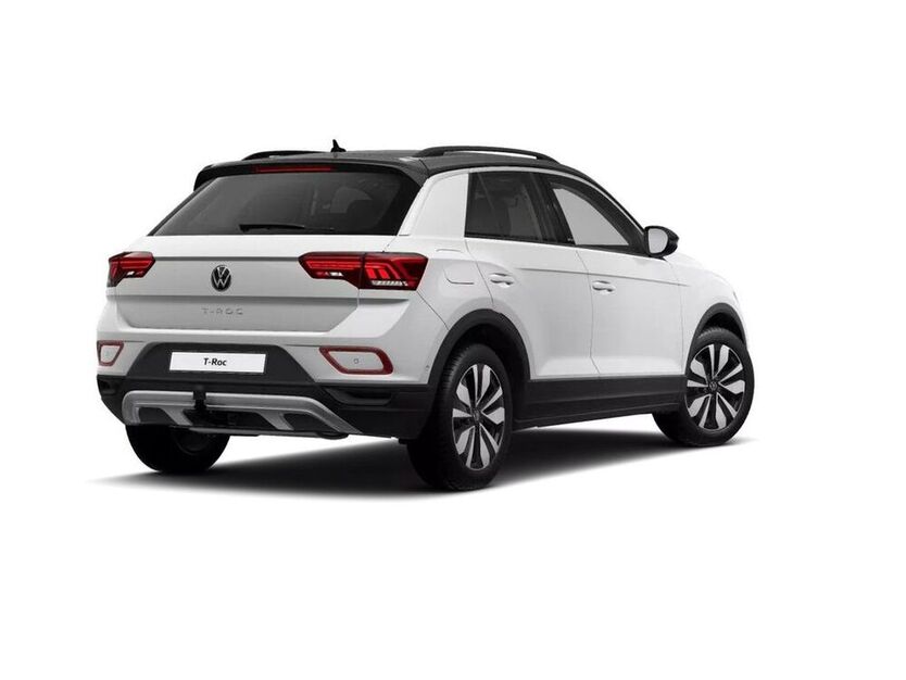 T-Roc