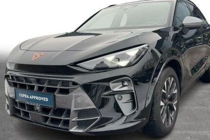 Cupra Terramar 10.960 km 32.930 &euro; Berlin 13089