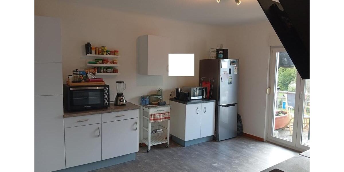 Etagenwohnung Homburg - 3 Zimmer, 70 m&sup2;, 650&euro; | Angebot:25750499