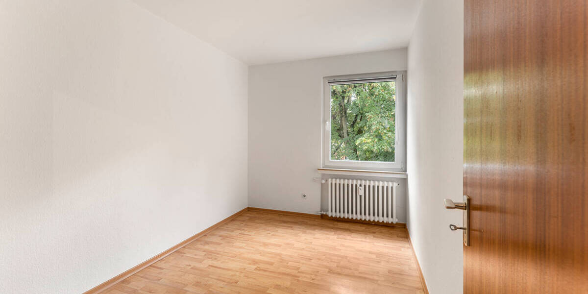Etagenwohnung Emden Stadtzentrum - 5 Zimmer, 101 m&sup2;, 154.000&euro; | Angebot:25815950