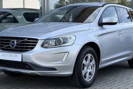 Volvo XC60 174.401 km 9.980 &euro; Berlin 13127