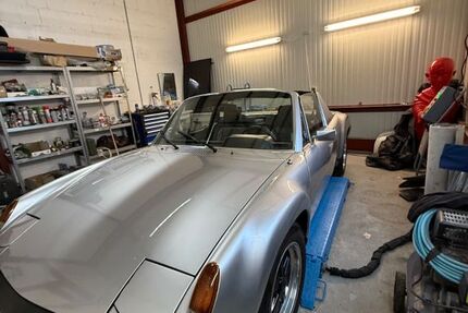 Porsche 914 14.000 km 45.000 &euro; Rödermark 63322