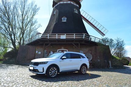 Kia Sorento 56.000 km 36.500 &euro; Geestland 27624