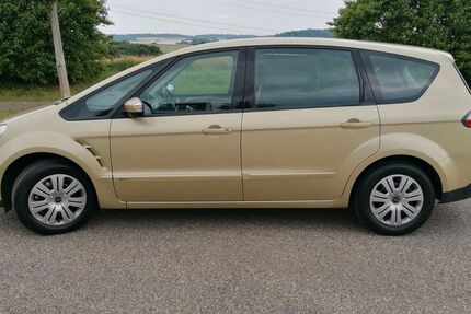 Ford S-Max 83.500 km 9.300 &euro; Eppingen 75031