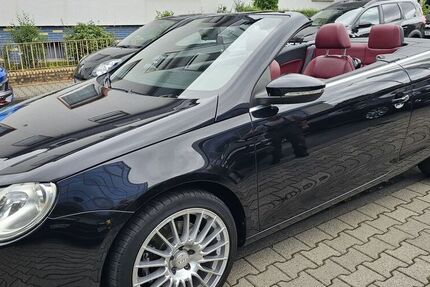 VW Eos