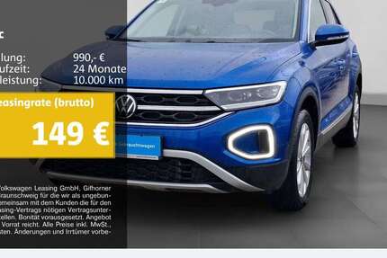 VW T-Roc 64.595 km 18.990 &euro; Dorsten 46282