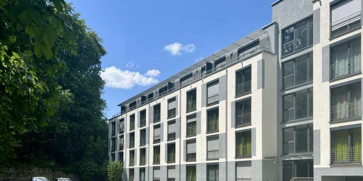 Etagenwohnung Biberach - 1 Zimmer, 21 m&sup2;, 120.000&euro; | Angebot:27133313