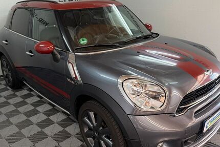 Mini Countryman S (Cooper) 117.234 km 9.800 &euro; Fulda 36043