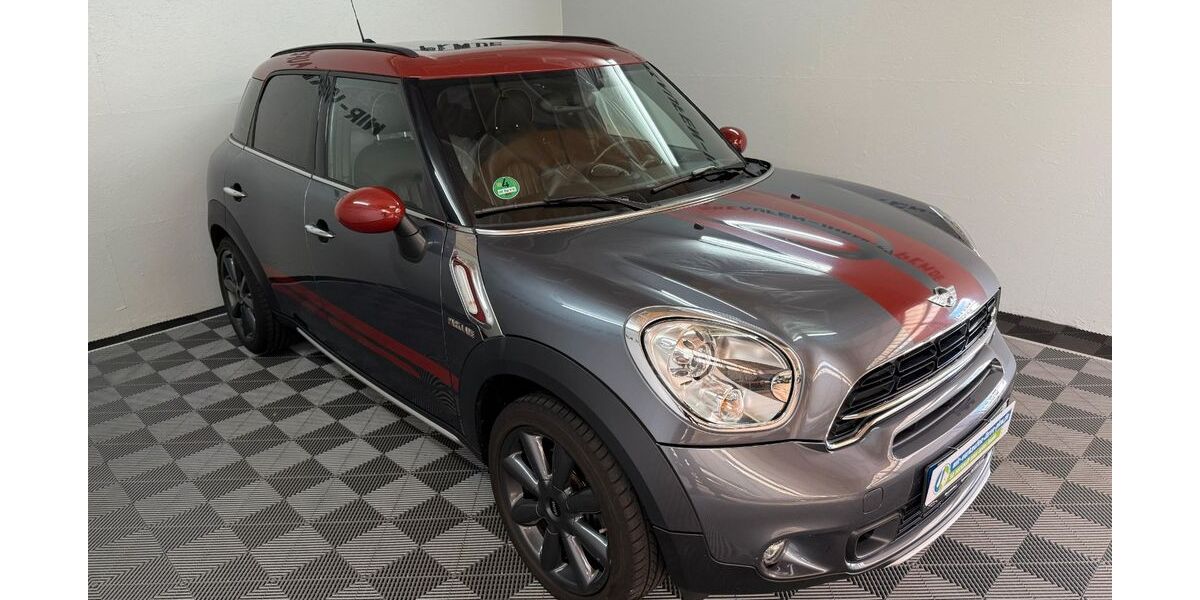 Mini Countryman S (Cooper) 117.234 km 9.999 &euro; Fulda 36043