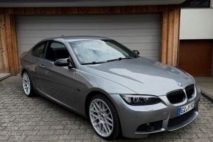 BMW 325 260.000 km 10.700 &euro; Wettenberg 35435
