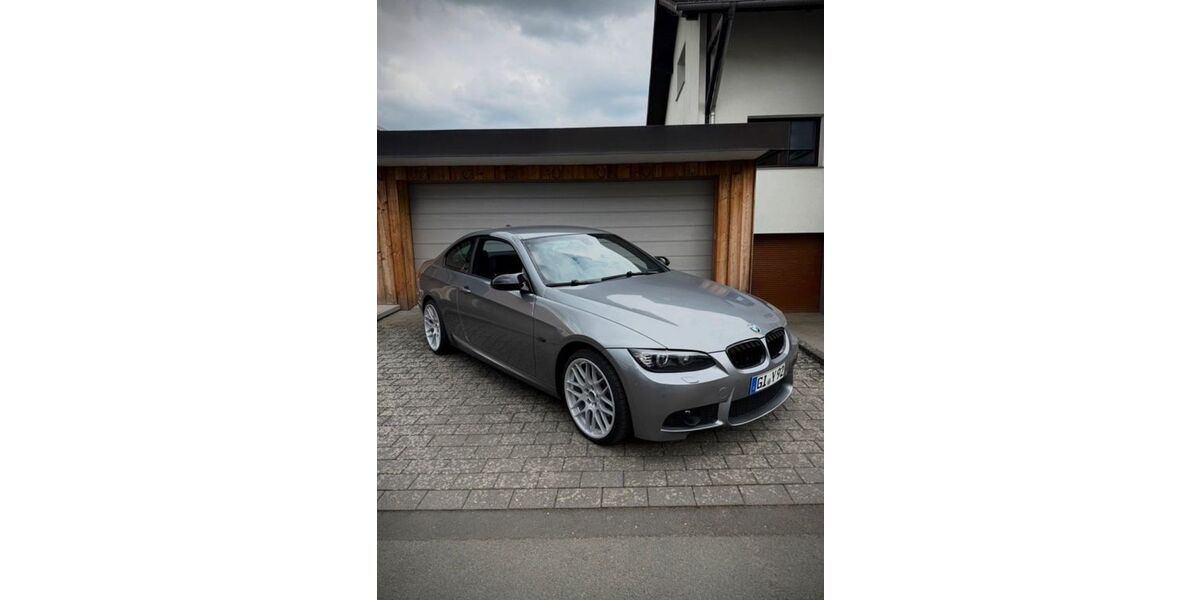 BMW 325 260.000 km 10.700 &euro; Wettenberg 35435