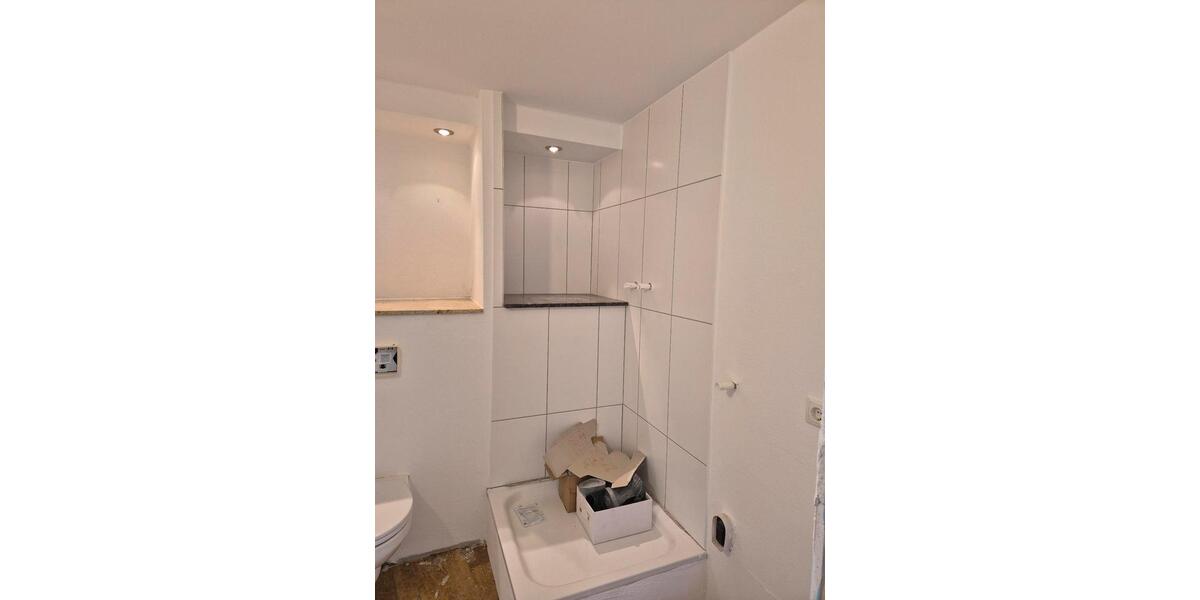 Erdgeschoßwohnung Rott am Inn - 1 Zimmer, 22 m&sup2;, 515&euro; | Angebot:26092318