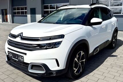 Citroen C5 Aircross 40.628 km 13.800 &euro; Albig 55234
