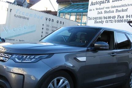 Land Rover Discovery 76.000 km 27.999 &euro; Biebesheim/Rhein 64584