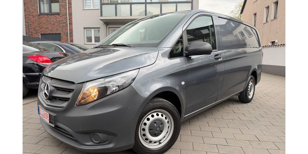 Mercedes-Benz Vito 113.000 km 13.800 &euro; Duisburg 47259