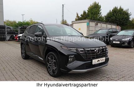 Hyundai TUCSON 14.390 km 33.985 € Göttingen 37077
