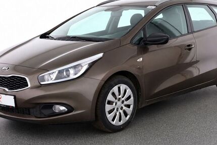 Kia ceed / Ceed 88.000 km 7.880 &euro; Berlin 12103