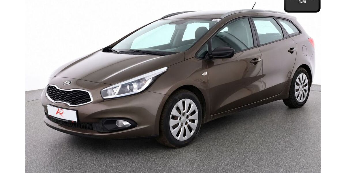 Kia ceed / Ceed 88.000 km 7.880 &euro; Berlin 12103