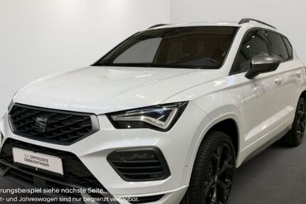 Cupra Ateca 86.837 km 27.250 € Neuss 41460