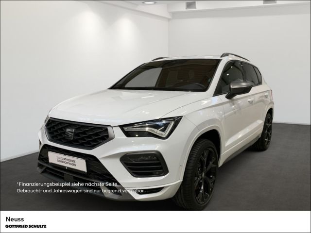 Cupra Ateca 86.837 km 27.250 € Neuss 41460