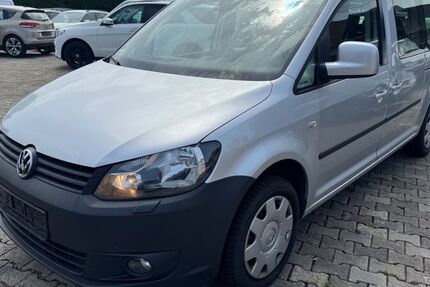 VW Caddy 181.363 km 7.400 &euro; Achstetten 88480