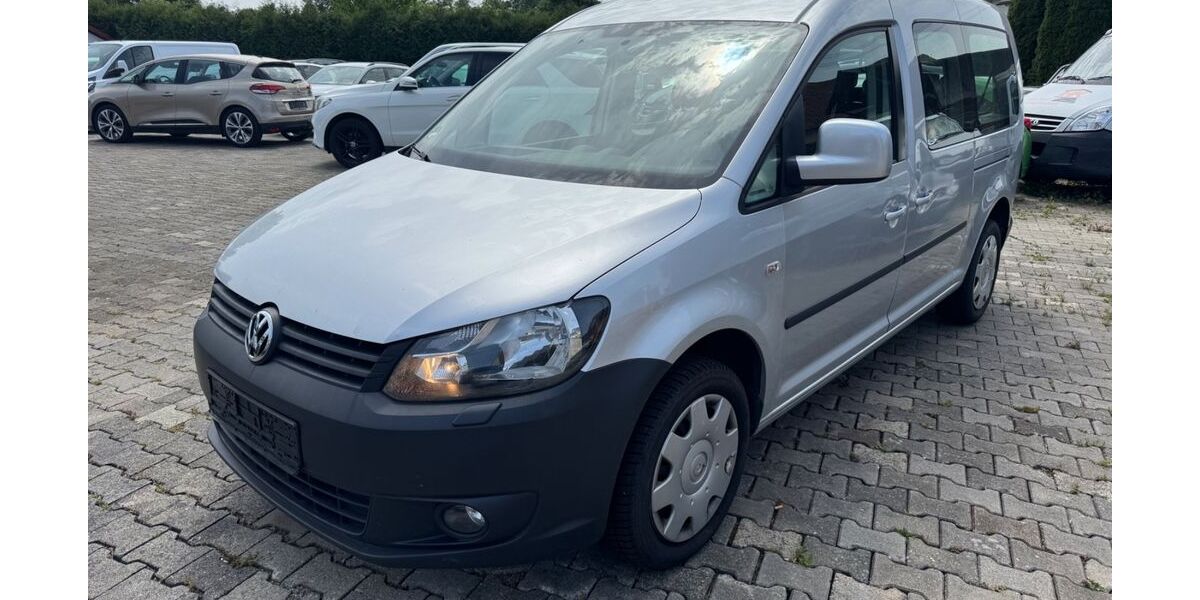 VW Caddy 181.363 km 7.950 &euro; Achstetten 88480