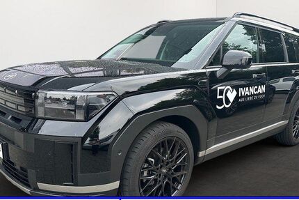 Hyundai SANTA FE 25.435 km 43.990 &euro; Ludwigshafen 67071