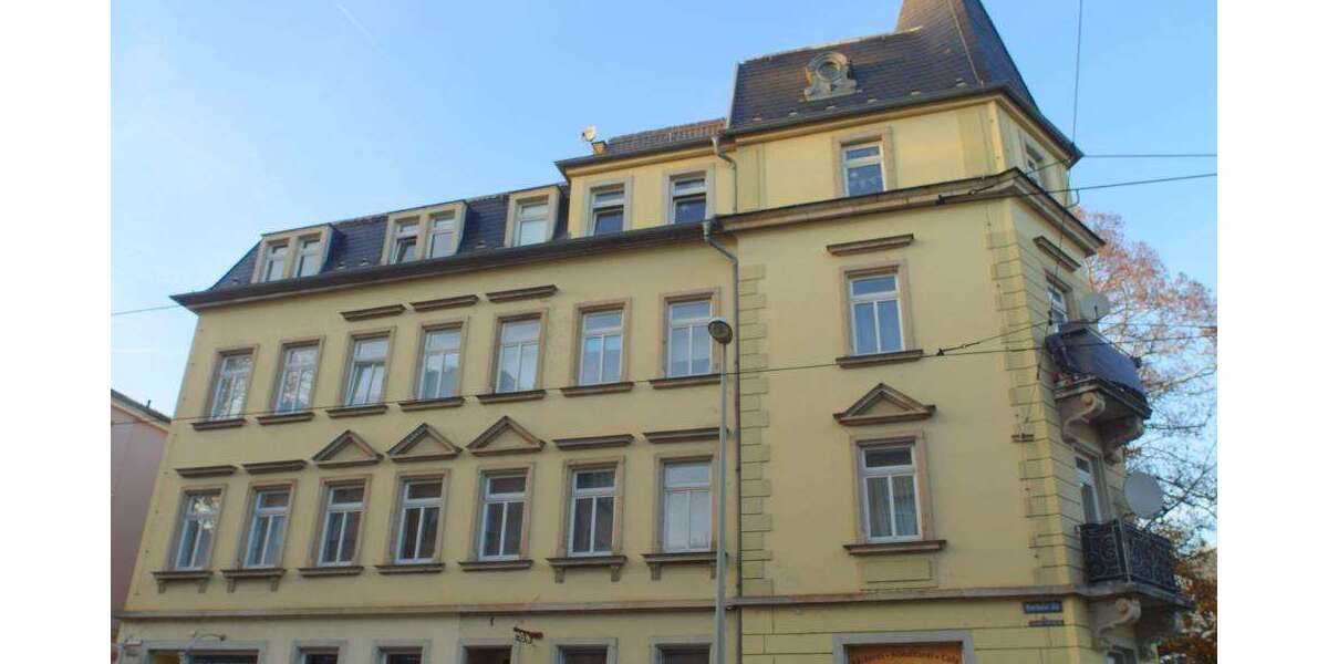 Wohnung zum Mieten in Dresden 950 € 110 m² 4 zimmer