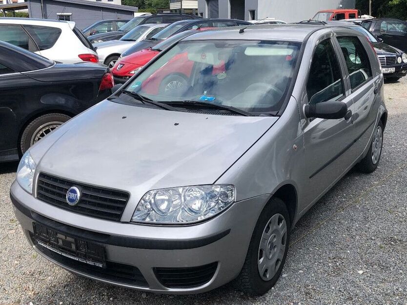 Punto